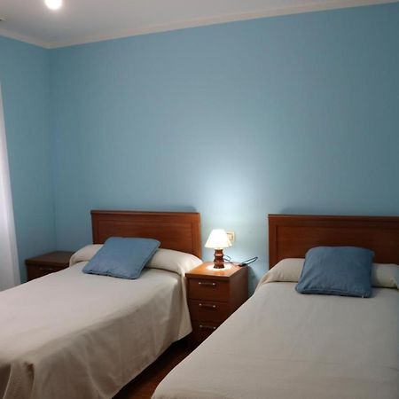 Apartamentos Rurales Andrea Льянес Экстерьер фото