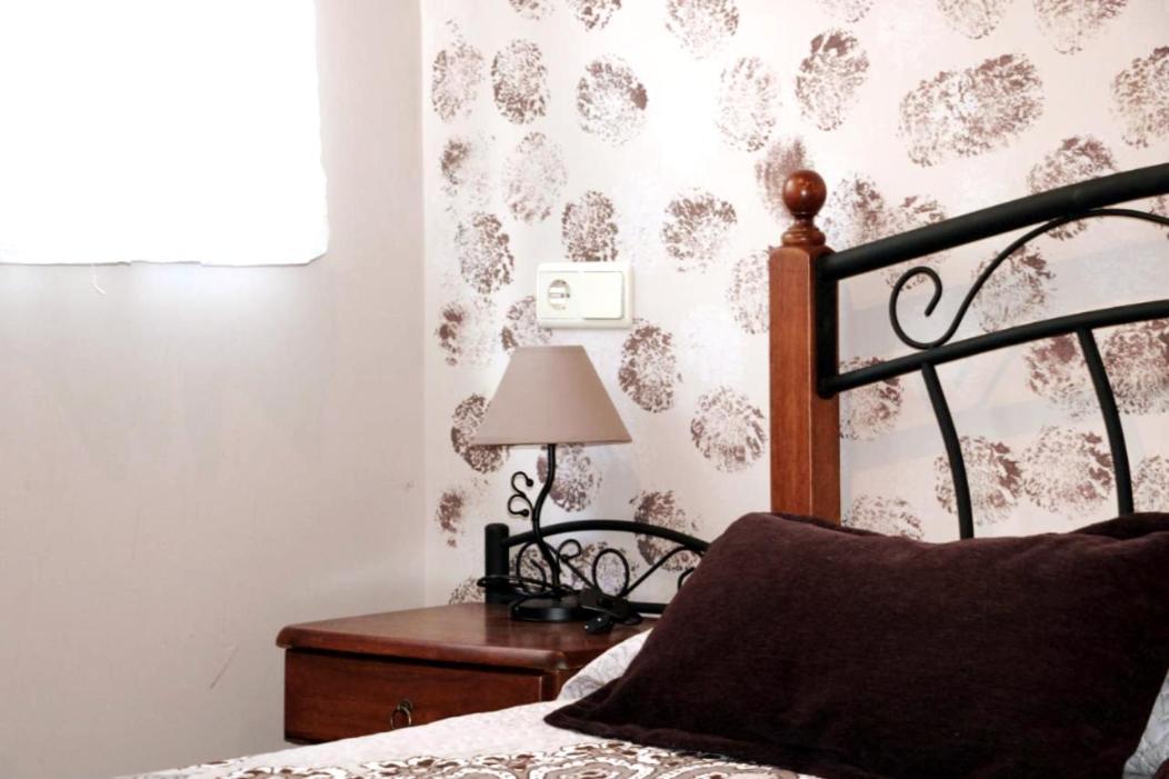Apartamentos Rurales Andrea Льянес Экстерьер фото