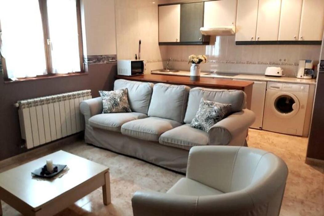 Apartamentos Rurales Andrea Льянес Экстерьер фото