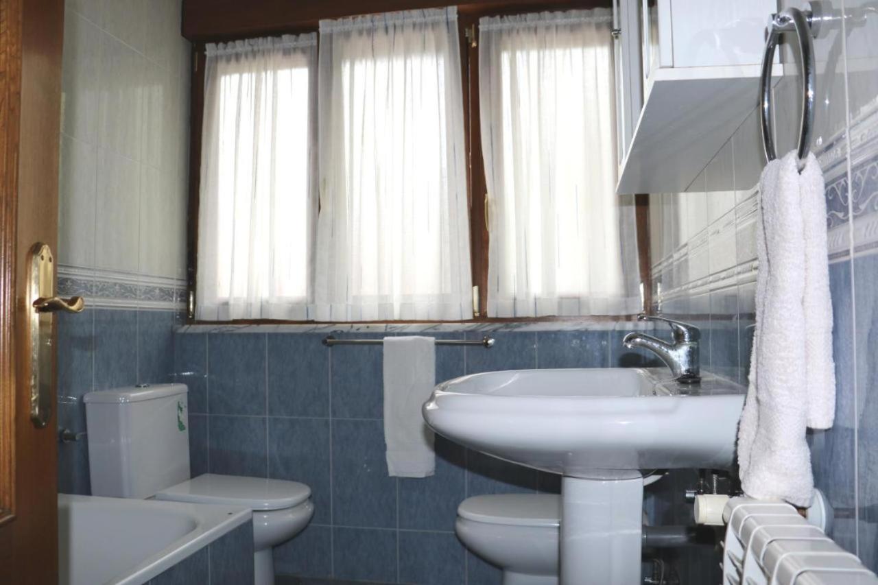 Apartamentos Rurales Andrea Льянес Экстерьер фото