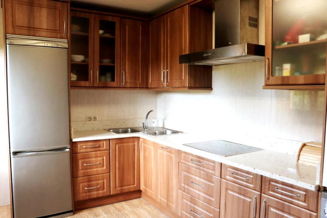 Apartamentos Rurales Andrea Льянес Экстерьер фото