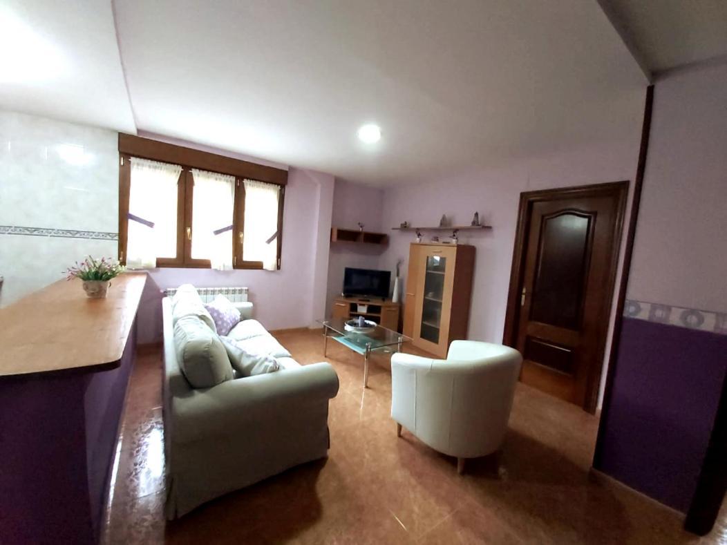 Apartamentos Rurales Andrea Льянес Экстерьер фото